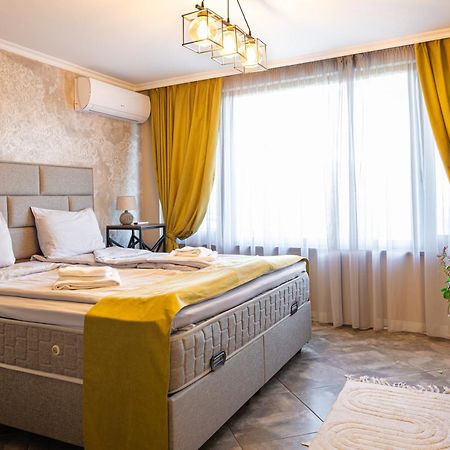 Dervent Apartment Veliko Tarnovo Eksteriør billede
