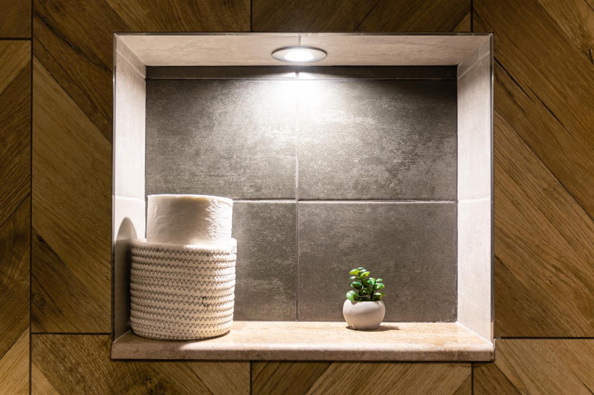 Dervent Apartment Veliko Tarnovo Eksteriør billede