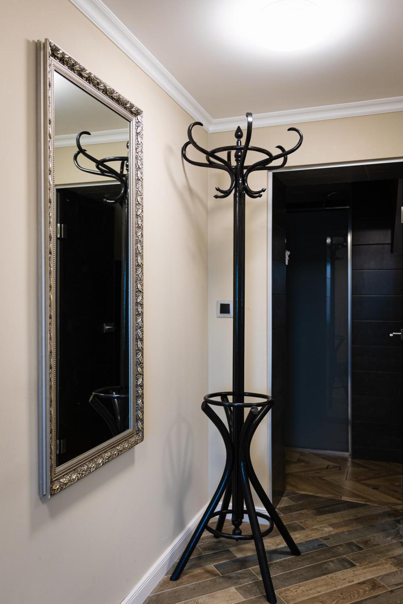Dervent Apartment Veliko Tarnovo Eksteriør billede